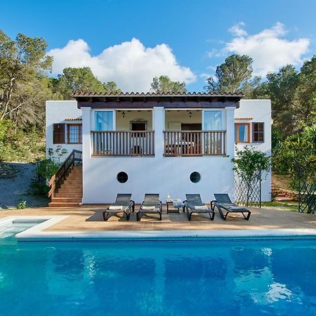 Casa Para Familias En Ibiza San Antonio  Buitenkant foto