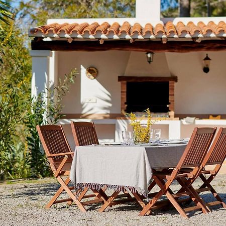 Casa Para Familias En Ibiza San Antonio  Buitenkant foto