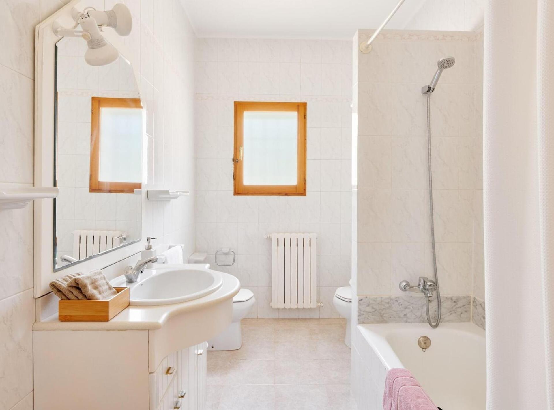 Casa Para Familias En Ibiza San Antonio  Buitenkant foto