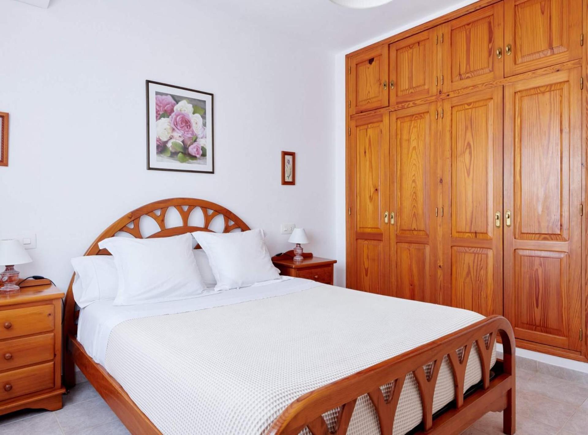 Casa Para Familias En Ibiza San Antonio  Buitenkant foto