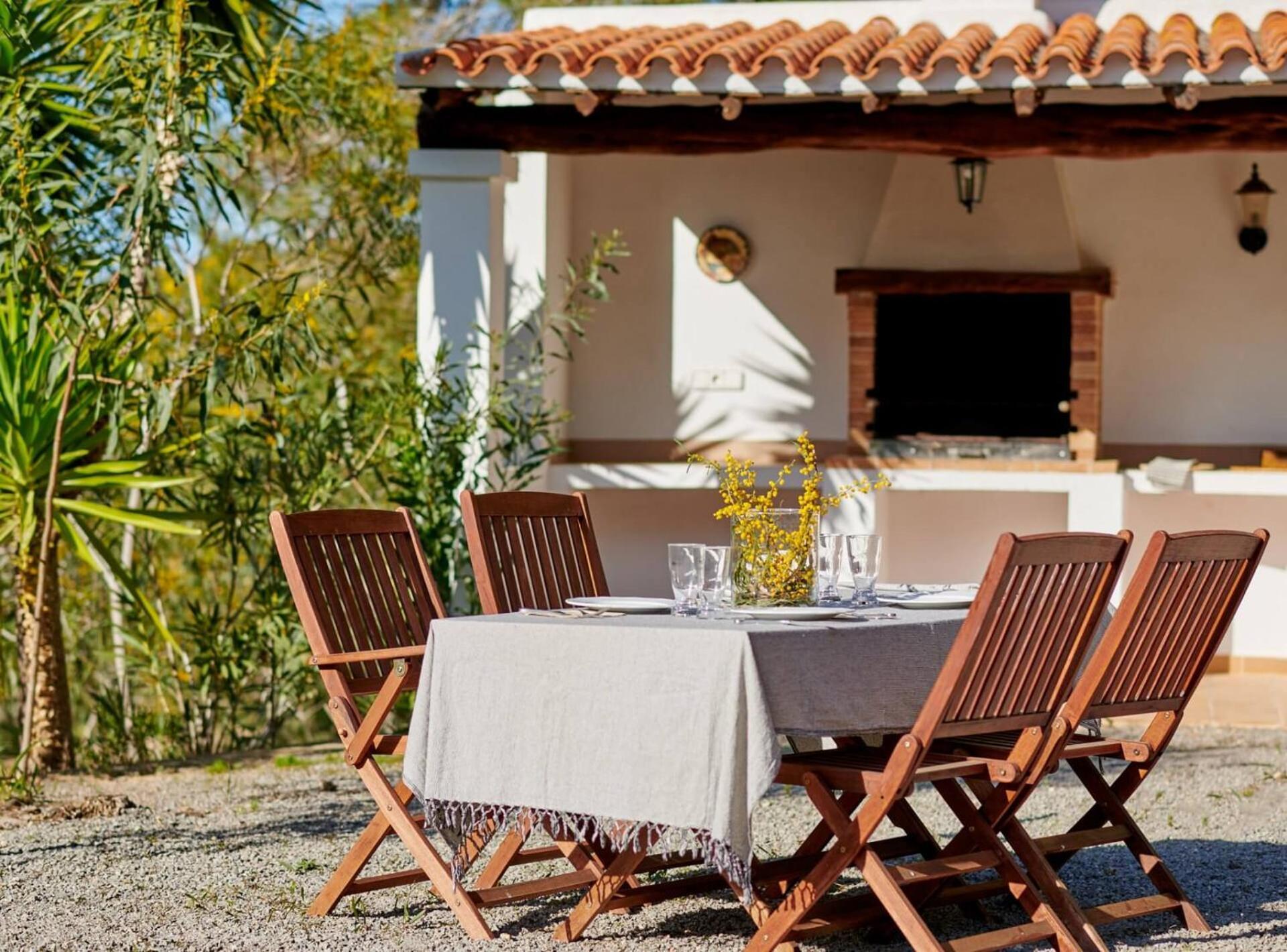 Casa Para Familias En Ibiza San Antonio  Buitenkant foto