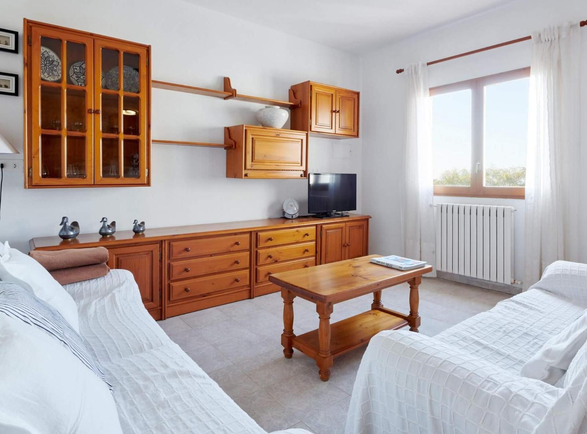 Casa Para Familias En Ibiza San Antonio  Buitenkant foto