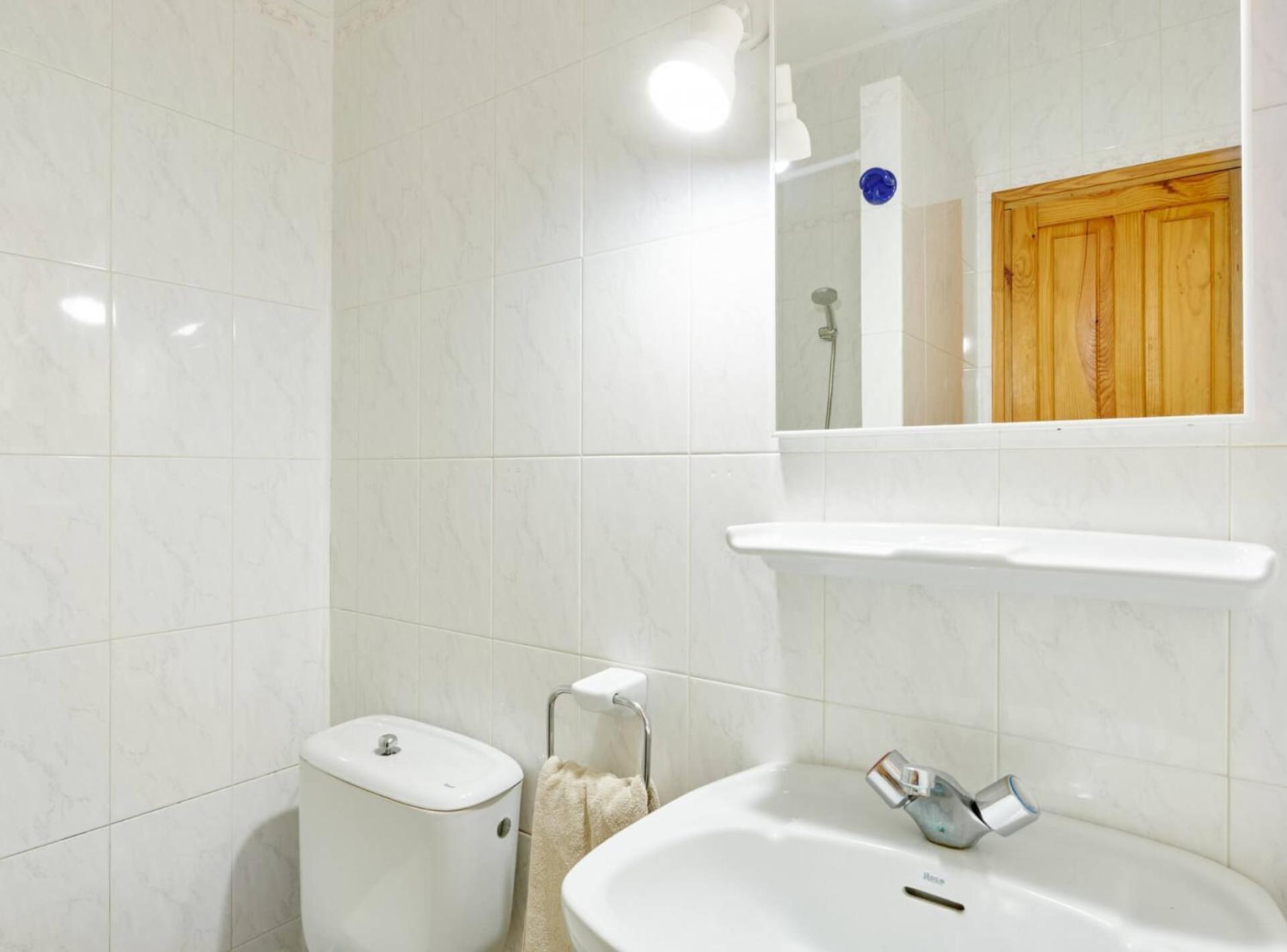 Casa Para Familias En Ibiza San Antonio  Buitenkant foto