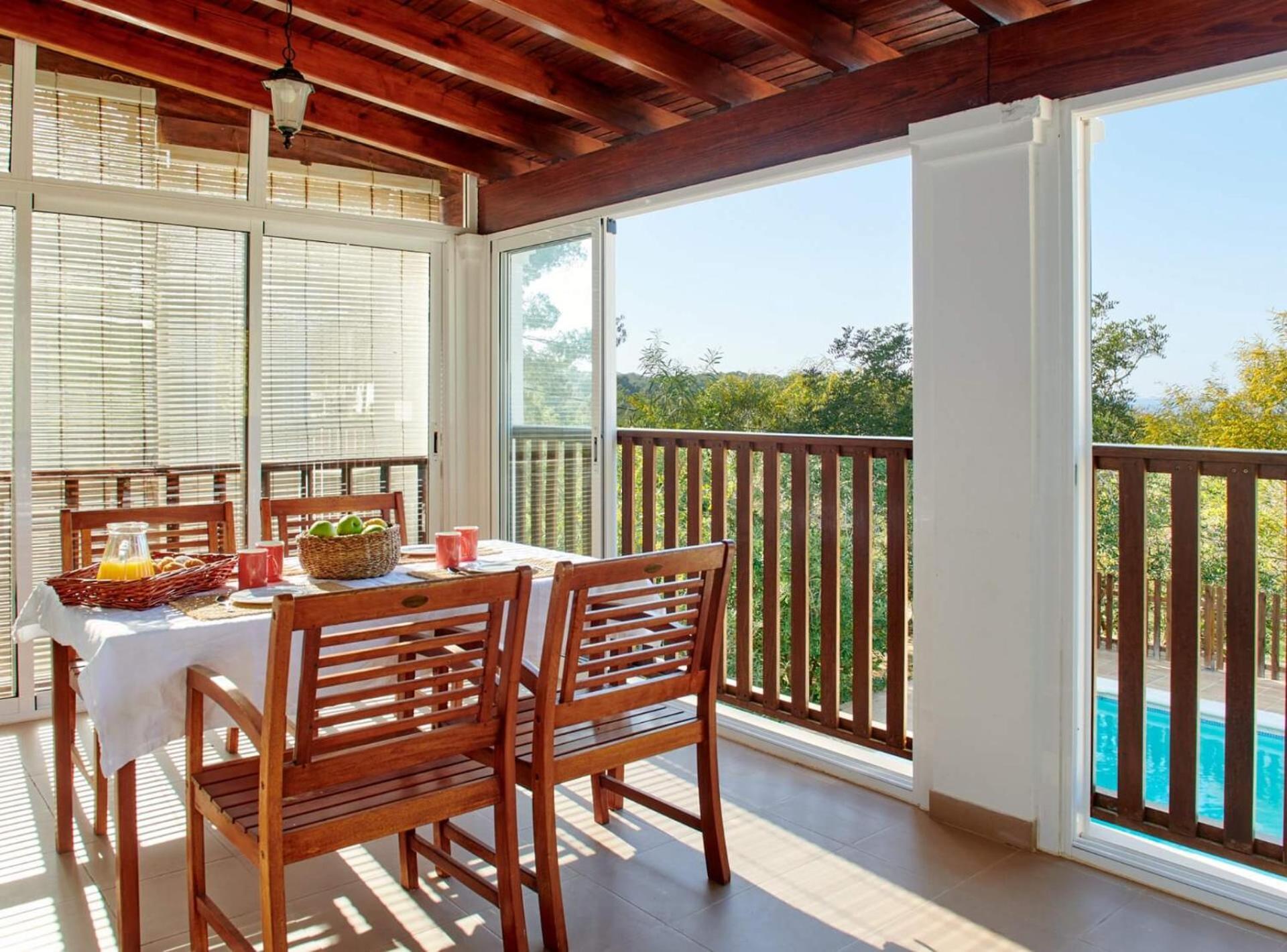 Casa Para Familias En Ibiza San Antonio  Buitenkant foto